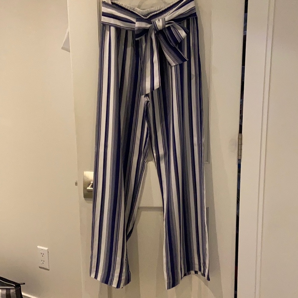 Cynthia Rowley pants